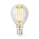 Krone dmpbar LED filament pre E14 - 4,5W (42W) 2700K