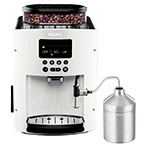 Krups EA 8161 Fuldautomatisk Espressomaskine 1450W (1,8 Liter/15 bar)