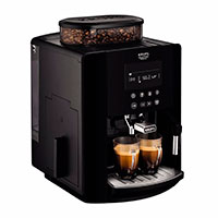 Krups EA 8170 Arabica Espressomaskine 1450W (1,7 liter)