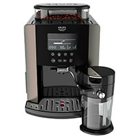 Krups EA 819E Arabica Latte Espressomaskine (1,7 liter)