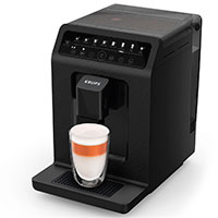 Krups EA 897 B Evidence Ecodesign Espressomaskine (2,5 liter)