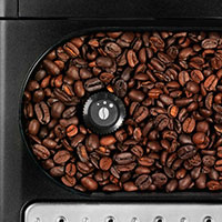 Krups EA81R8 Espressomaskine m/kaffekvrn (1,8L)