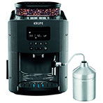 Krups Essential EA816B70 Automatisk Espressomaskine (15 bar/1,7 liter)