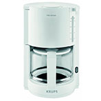 Krups F 30901 ProAroma Kaffemaskine - 1100W (15 Kopper)