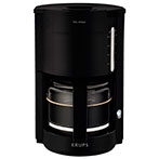 Krups F 30908 ProAroma Kaffemaskine - 1100W (15 Kopper)