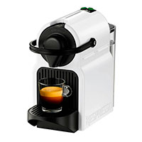 Krups XN 1001 Inissia Nespresso Kapselmaskine - Hvid