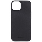 Krusell iPhone 14 Cover (sand) Sort