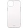 Krusell iPhone 14 Plus Cover (soft) Transparent