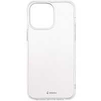 Krusell iPhone 14 Pro Max (soft) Transparent