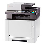 Kyocera ECOSYS M5526cdn Laserprinter (USB/LAN)