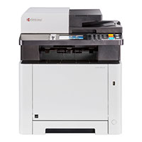 Kyocera ECOSYS M5526cdn Laserprinter (USB/LAN)