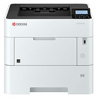 Kyocera ECOSYS P3155DN Printer (USB/LAN/Duplex)