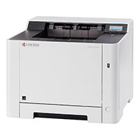 Kyocera ECOSYS P5026cdw Laserprinter (USB/WiFi/LAN)