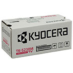 Kyocera TK 5230M Toner Patron (2200 Sider) Magenta