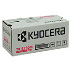 Kyocera TK-5230M Toner Patron (2200 sider) Magenta