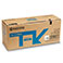 Kyocera TK-5280C Toner Patron (11.000 sider) Cyan