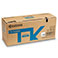 Kyocera TK-5280C Toner Patron (11.000 sider) Cyan