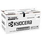 Kyocera TK-5440K Toner Patron (2800 sider) Sort