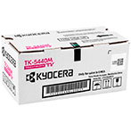 Kyocera TK-5440M Toner Patron (2400 sider) Magenta