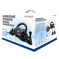 Kyzar Hurricane Rat Controller (PS4/PS3/PC)