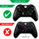 Kyzar Twin Opladningsdock t/Controller (Xbox)