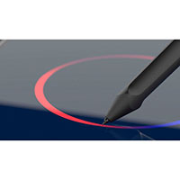 Lamy Safari Twin Pen All Black EMR Digital Smartpen (PC/EL)