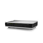 Lancom 1784VA Router m/Switch 4 port (14W)