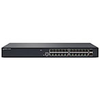 Lancom GS-3126X Netværk Switch 24 port - 10/100/1000 (30W)