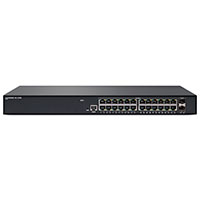 Lancom GS-3126X Netvrk Switch 24 port - 10/100/1000 (30W)