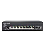 Lancom GS-3510XP Netværk Switch 10 Port (PoE+)