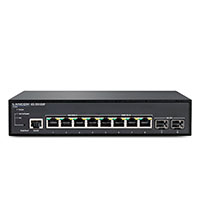 Lancom GS-3510XP Netvrk Switch 10 Port (PoE+)