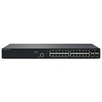 Lancom GS-3528XP Netværk Switch 12 port - 10/100/1000 (35W)