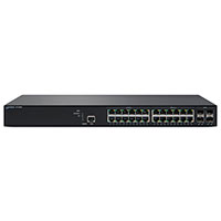 Lancom GS-3528XP Netvrk Switch 12 port - 10/100/1000 (35W)
