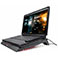 Trust Laptop kler m/lys (17,3tm) GXT 220 Kuzo