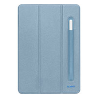 Laut Huex Cover t/iPad Air 2020 (10,9tm) Sky Blue