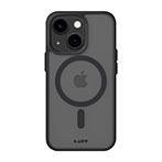 Laut Huex Protect Cover t/iPhone 15 Plus (MagSafe) Sort