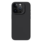Laut Huex Slim Cover t/iPhone 15 Pro (MagSafe) Sort