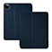 Laut Prestige Cover t/iPad Pro 18/20/21/22 + Air 20/22 (11/10,9tm) Bl