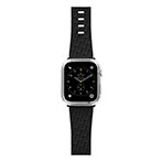 Laut Shield Apple Watch Skrmbeskyttelse (40/41mm) Transparent
