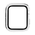 Laut Shield Apple Watch Skrmbeskyttelse (44/45mm) Transparent