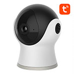 Laxihub M2-TY WiFi IP TUYA Overvågningskamera (1920x1080)
