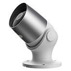 Laxihub O1-TY Udendørs IP Overvågningskamera - 1080p (WiFi/Tuya)