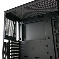 LC-Power 702B Midi PC Kabinet (ATX/Micro-ATX/Mini-ITX)