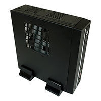 LC-Power LC-1350MI-V2 PC Kabinet (Mini-ITX)