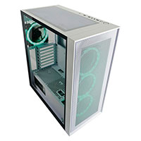 LC-Power LC-802W-ON PC Kabinet (E-ATX/ATX/Micro-ATX/Mini-ITX)