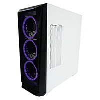 LC-Power LC-805BW-ON Gaming PC Kabinet (E-ATX/ATX/Micro-ATX/Mini-ITX)