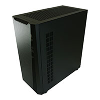 LC-Power Midi Gaming 900B Lumaxx PC Kabinet (ATX/E-ATX/Micro-ATX/Mini-ITX) Gloom