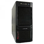LC-Power Pro-925B U3 Midi PC kabinet (ATX/Micro-ATX)