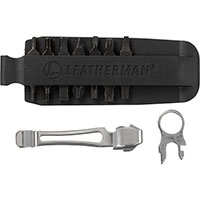 Leatherman Charge+ Multitool (19 tools) Rustfri stl