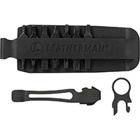 Leatherman Charge+ Multitool (19 tools) Sort
